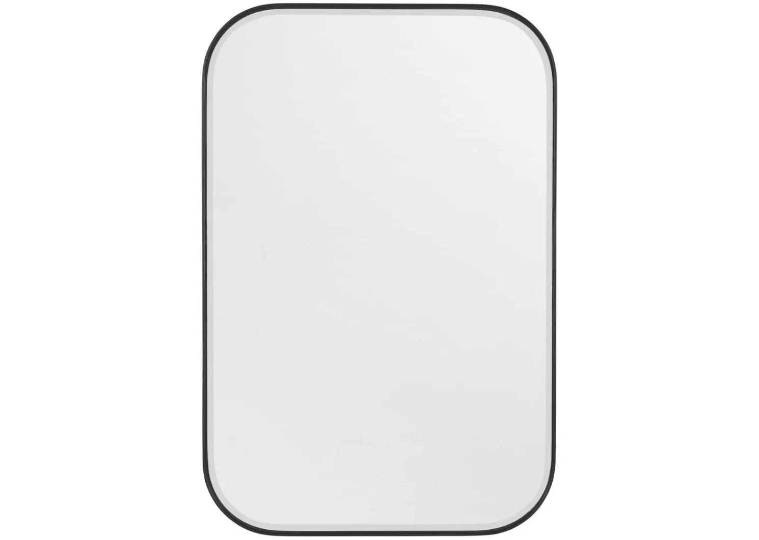 Urban Barn Erika Wall Mirror Rectangle- Mirrors
