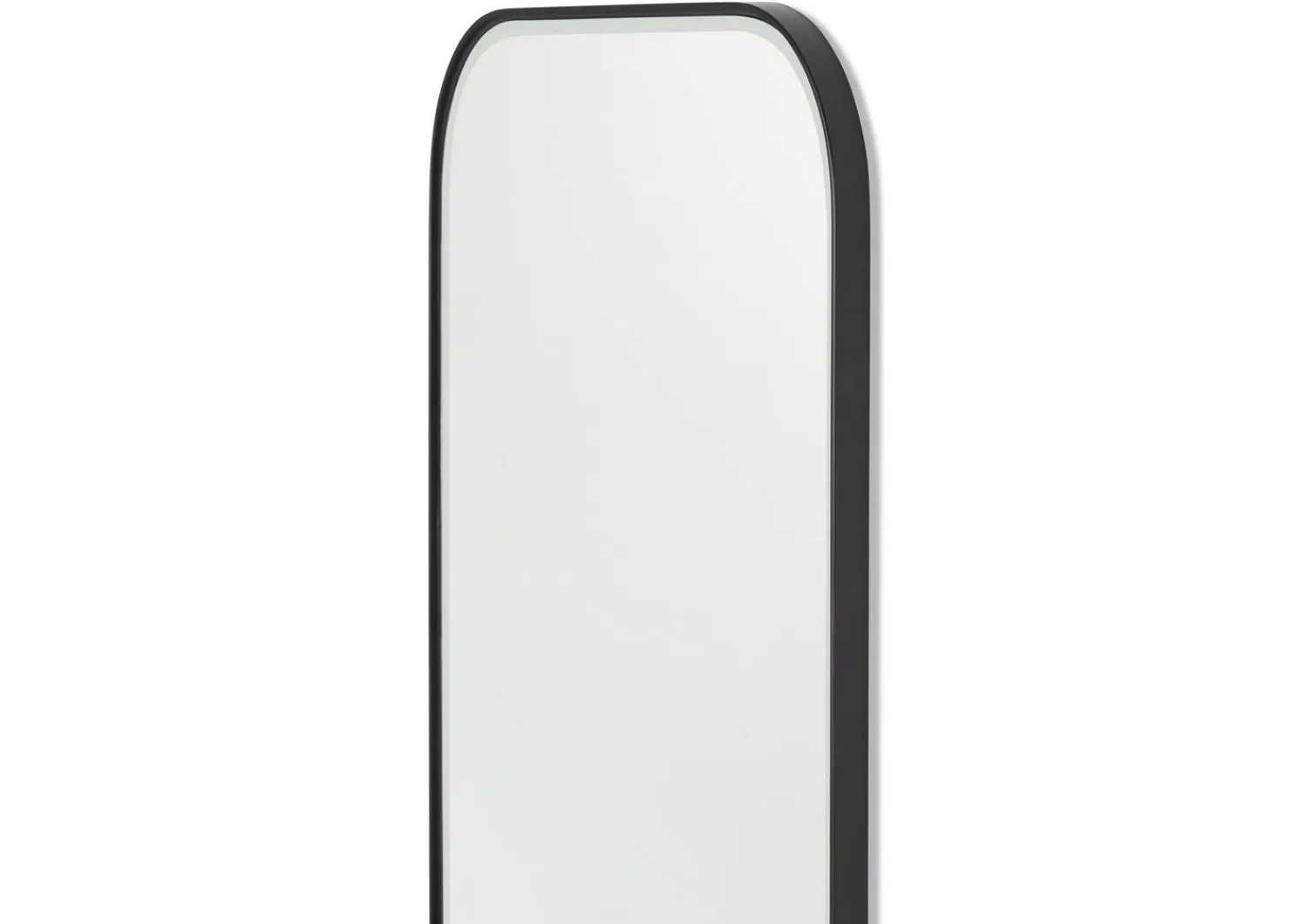 Urban Barn Erika Wall Mirror Rectangle- Mirrors
