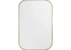 Urban Barn Erika Wall Mirror Rectangle- Mirrors