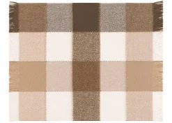 Urban Barn Eryn Patchwork Throw- Throws