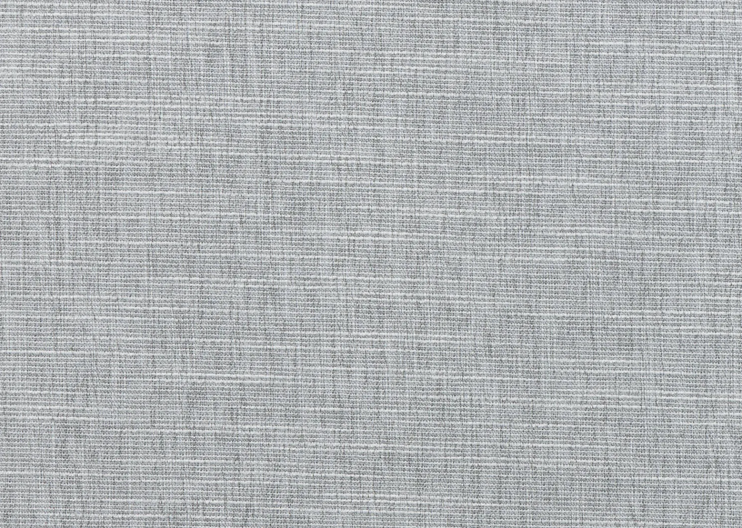 Urban Barn Essie Curtain Panel 96" Lt. Grey/Ivory- Curtains