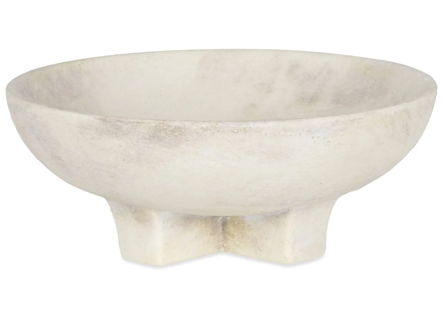 Urban Barn Evelyn Decorative Bowl- Decorative Accents