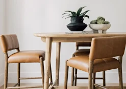 Urban Barn Evelyn Decorative Bowl- Decorative Accents