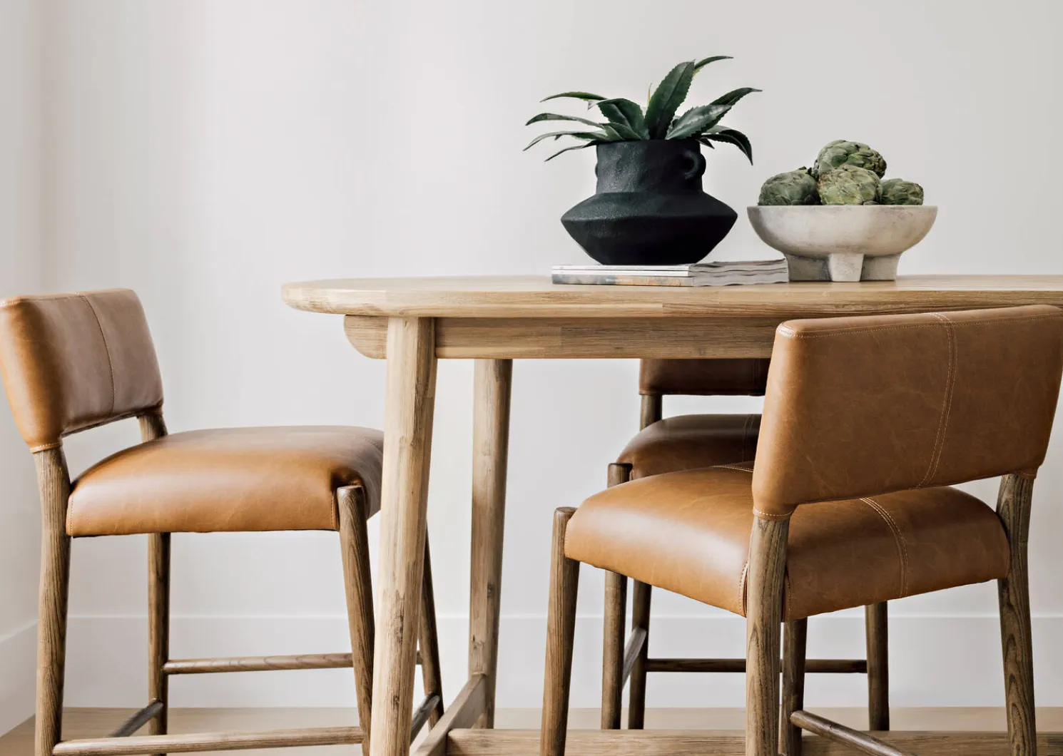 Urban Barn Evelyn Decorative Bowl- Decorative Accents