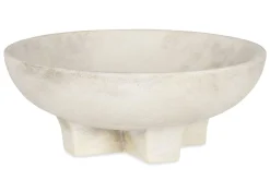 Urban Barn Evelyn Decorative Bowl- Decorative Accents
