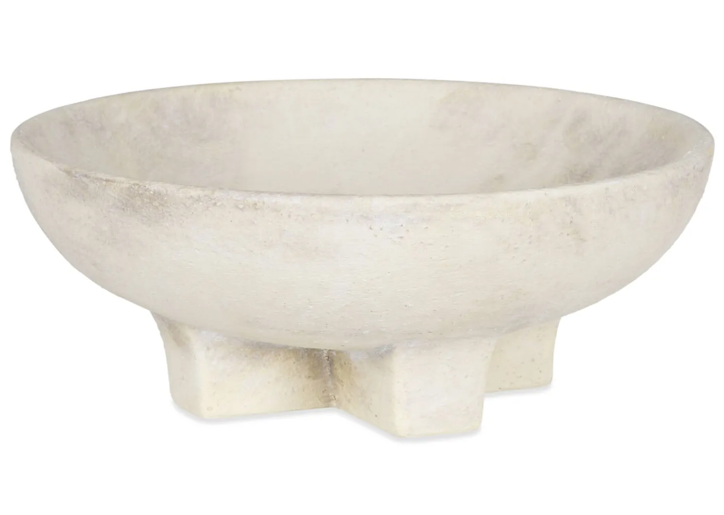 Urban Barn Evelyn Decorative Bowl- Decorative Accents