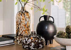 Urban Barn Evelyn Decorative Bowl- Decorative Accents