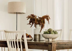 Urban Barn Evelyn Decorative Bowl- Decorative Accents