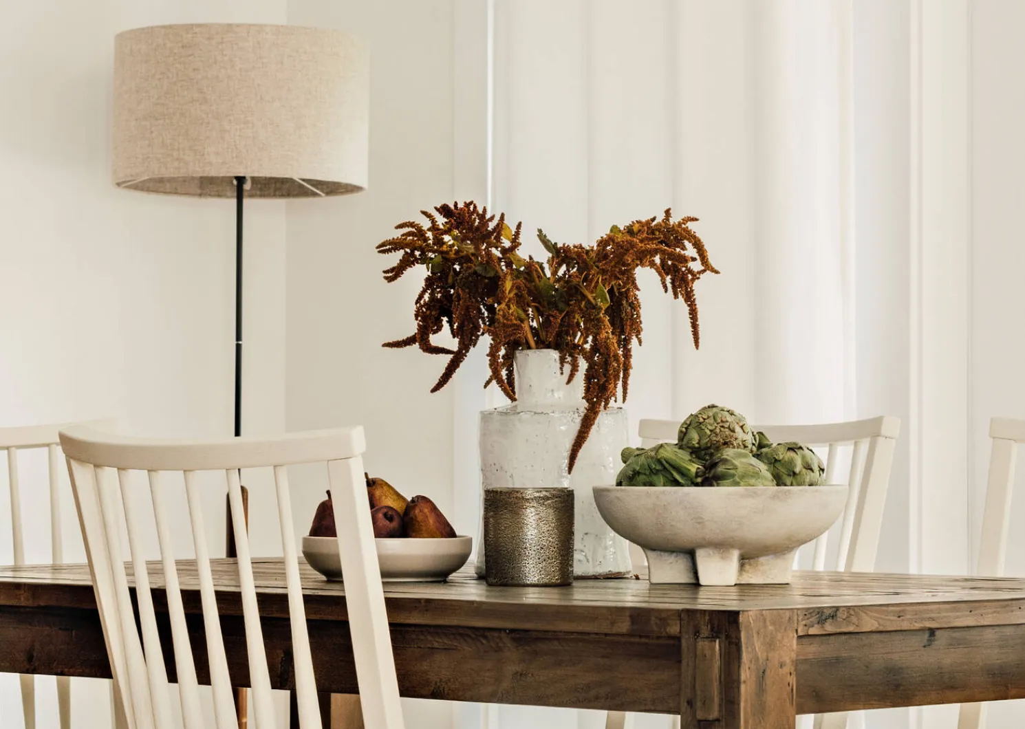 Urban Barn Evelyn Decorative Bowl- Decorative Accents