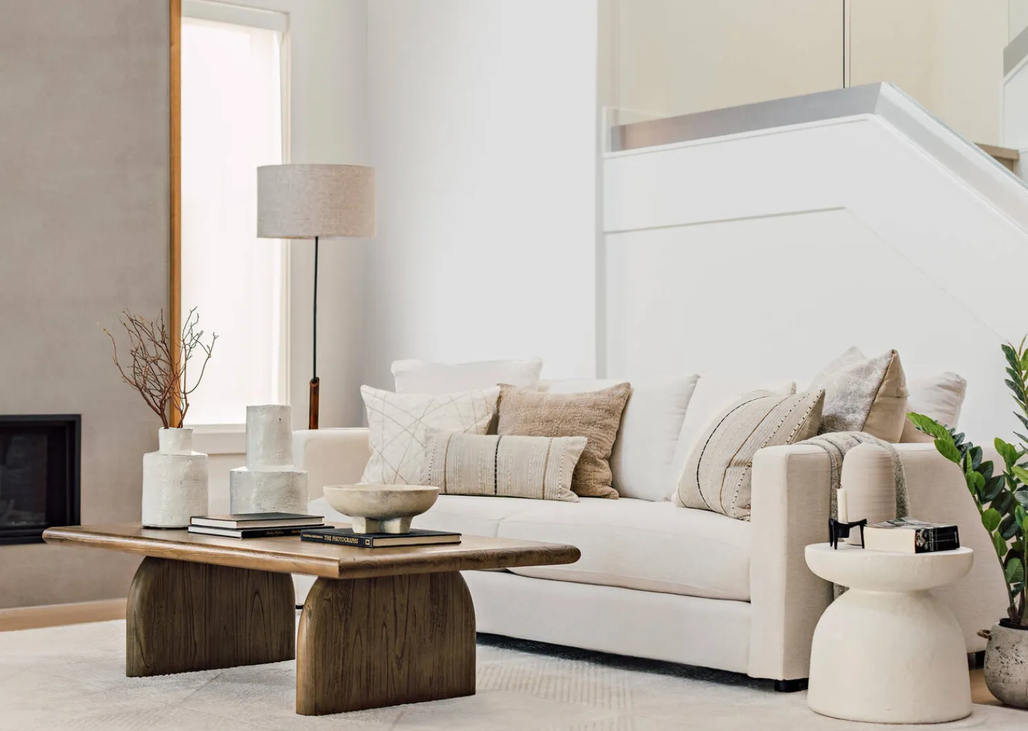 Urban Barn Evelyn Decorative Bowl- Decorative Accents