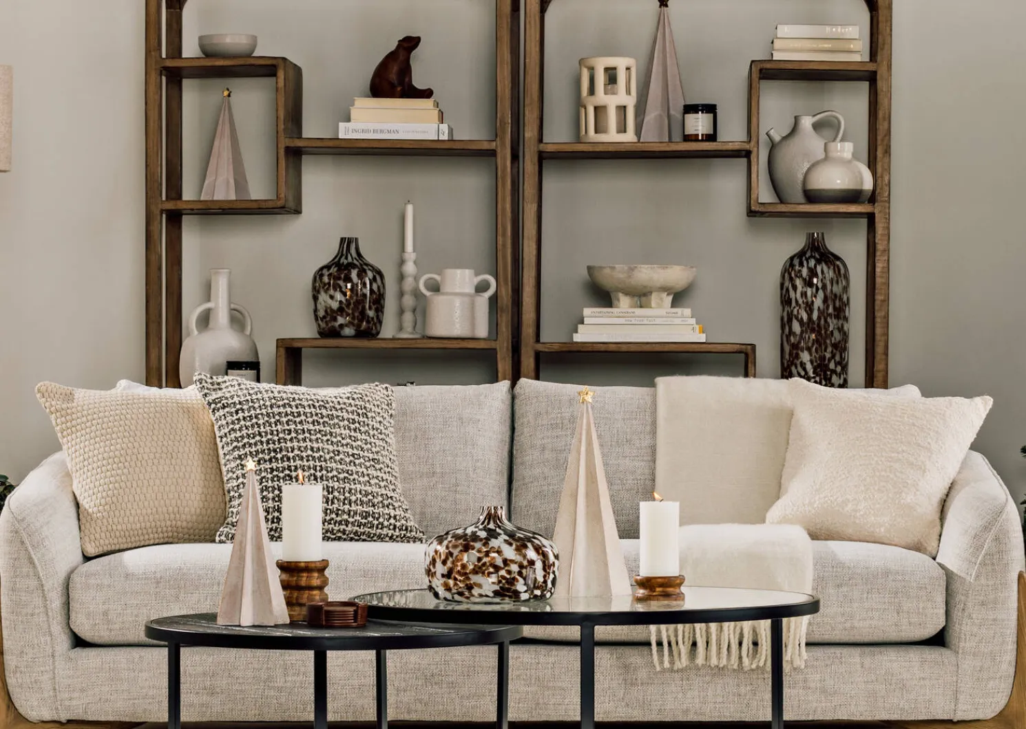 Urban Barn Evelyn Decorative Bowl- Decorative Accents