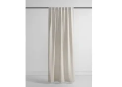 Urban Barn Everett Curtain Panel 96" Sand- Curtains