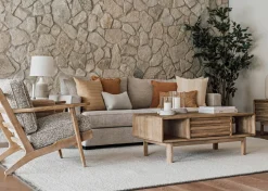 Urban Barn Everly Armchair- Accent Chairs