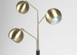 Urban Barn Everson Floor Lamp- Floor Lamps