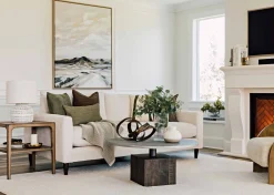 Urban Barn Exploration Wall Art- Wall Art