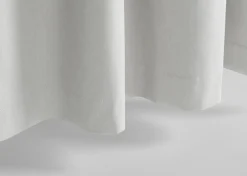 Urban Barn Fenwick Blackout Curtain Panel 96" Oyster- Curtains