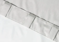 Urban Barn Fenwick Blackout Curtain Panel 96" Oyster- Curtains