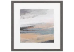 Urban Barn First Light Wall Art- Wall Art