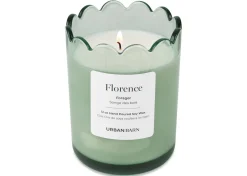 Urban Barn Florence Candle- Candles & Holders