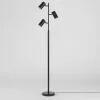 Urban Barn Foy LED Floor Lamp- Floor Lamps