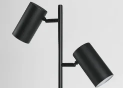 Urban Barn Foy LED Floor Lamp- Floor Lamps