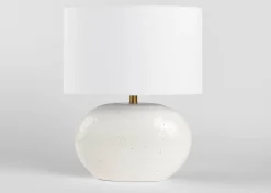 Urban Barn Francis Table Lamp- Table Lamps