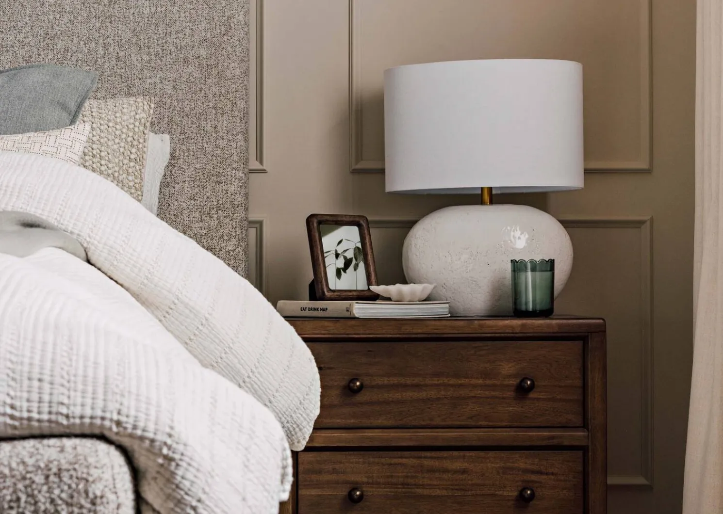 Urban Barn Francis Table Lamp- Table Lamps