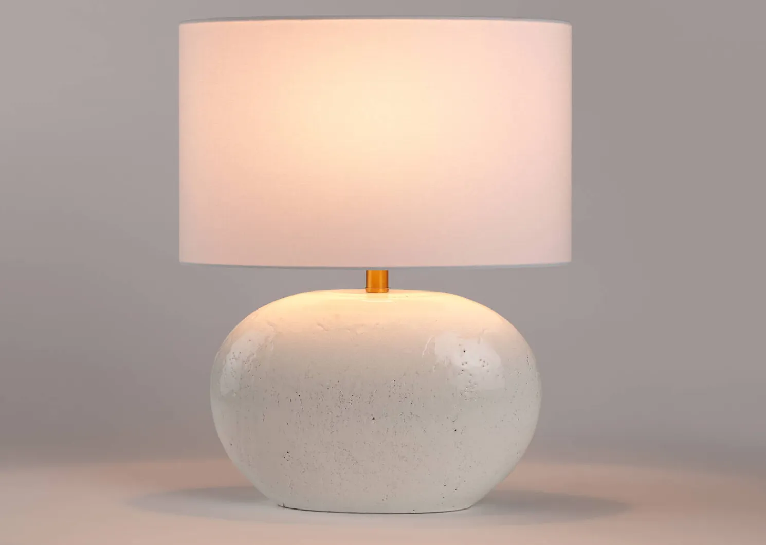 Urban Barn Francis Table Lamp- Table Lamps