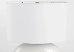 Urban Barn Francis Table Lamp- Table Lamps