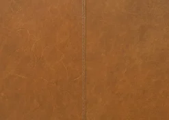 Urban Barn Gaetano Leather Sofa -Saddle Tan- Sofas & Sectionals