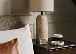 Urban Barn Gaia Candle- Candles & Holders