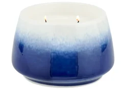 Urban Barn Gaia Candle- Candles & Holders