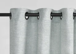 Urban Barn Gareth Curtain Panel 96"- Curtains
