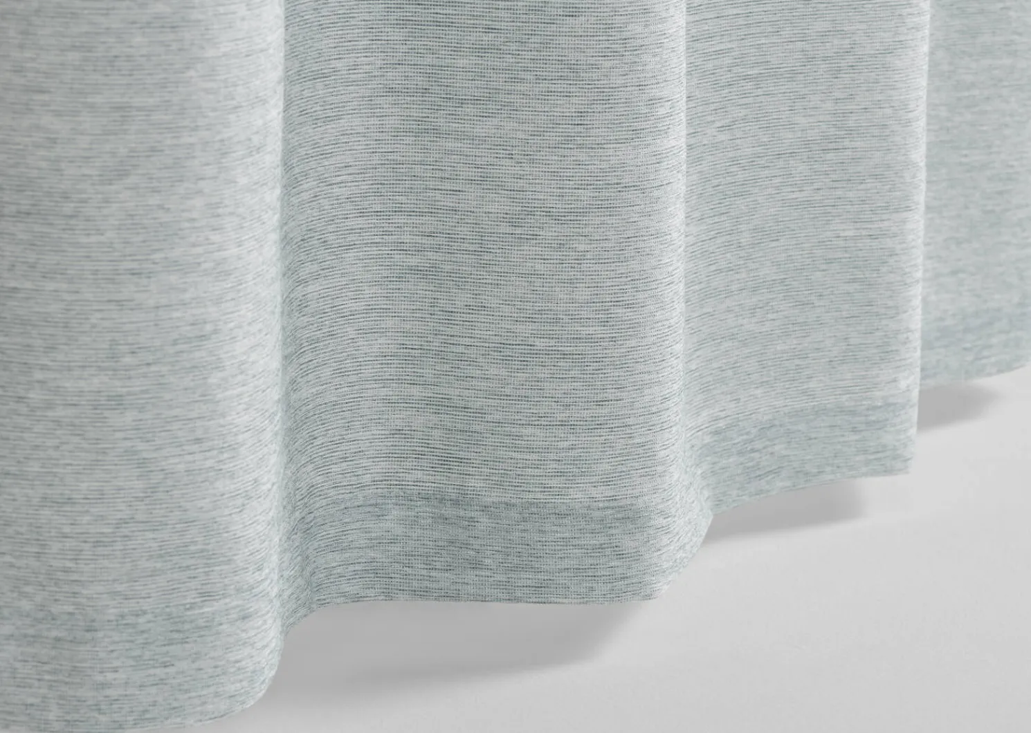 Urban Barn Gareth Curtain Panel 96"- Curtains