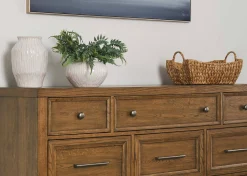 Urban Barn Genelle Vase- Vases & Planters