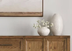 Urban Barn Genelle Vase- Vases & Planters