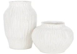 Urban Barn Genelle Vase- Vases & Planters
