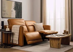 Urban Barn Gensei Coffee Table -Tasmen Natural- Coffee Tables