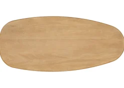 Urban Barn Gensei Coffee Table -Tasmen Natural- Coffee Tables