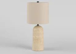 Urban Barn Georgina Table Lamp- Table Lamps
