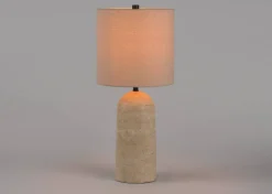 Urban Barn Georgina Table Lamp- Table Lamps