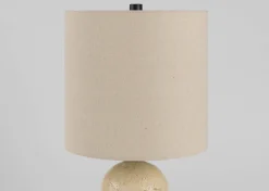 Urban Barn Georgina Table Lamp- Table Lamps