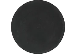 Urban Barn Gershwin Recycled Metal Accent Table -- Side Tables