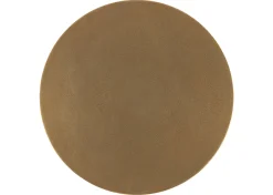 Urban Barn Gershwin Recycled Metal Accent Table -- Side Tables