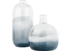 Urban Barn Gigi Vase- Vases & Planters
