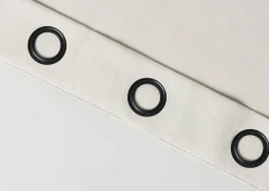 Urban Barn Giles Blackout Curtain Panel 96" Sand- Curtains