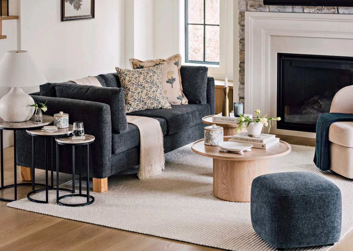 Urban Barn Gillian Sofa- Sofas & Sectionals