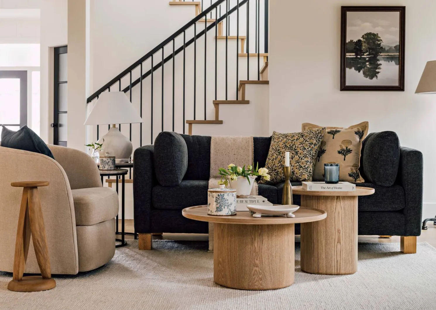 Urban Barn Gillian Sofa- Sofas & Sectionals