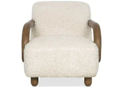 Urban Barn Gloria Armchair- Accent Chairs