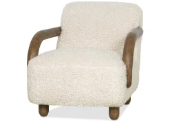 Urban Barn Gloria Armchair- Accent Chairs
